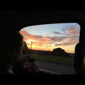 Meet your Posher, Emma